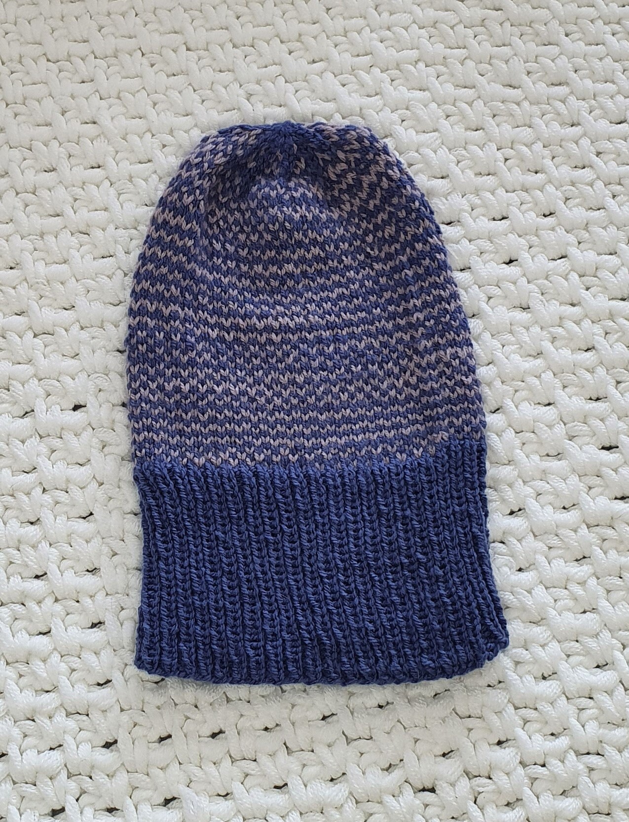 chaos winter hat