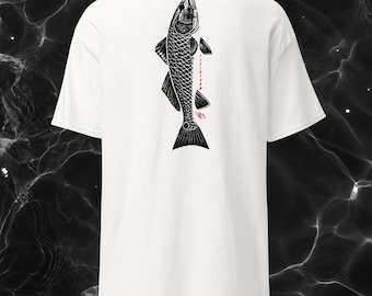 REDFISH 1 FF TEE
