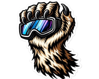ADESIVO SEEIN YETI