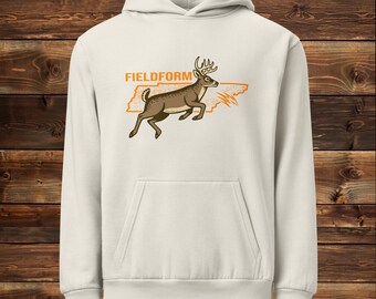 Moletom TN Buck