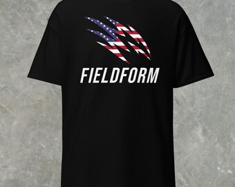 Camiseta AFF V1