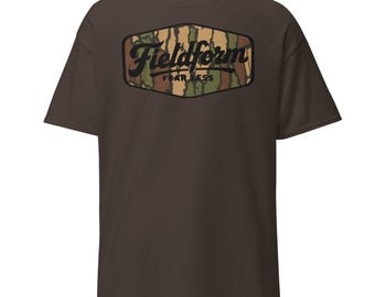 CAMISETA HERITAGE 1 FF