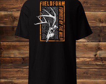 Camiseta Bones V1