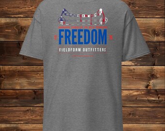 Camiseta FREEDOM V1