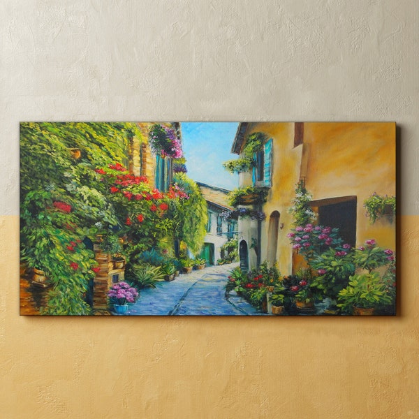 Large Canvas Art Shop Online Etsy