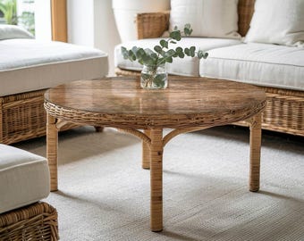 Schutzglasplatte Für Tische, Holzbretter Runde Glasplatte, Braune Glastischplatte, Glastischplatte