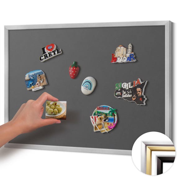 2 Magnetisch Reflektierende Schilder – 12 X 24 Zo Produktbild-Vorschau 4