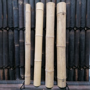 Bamboo Rods -  UK