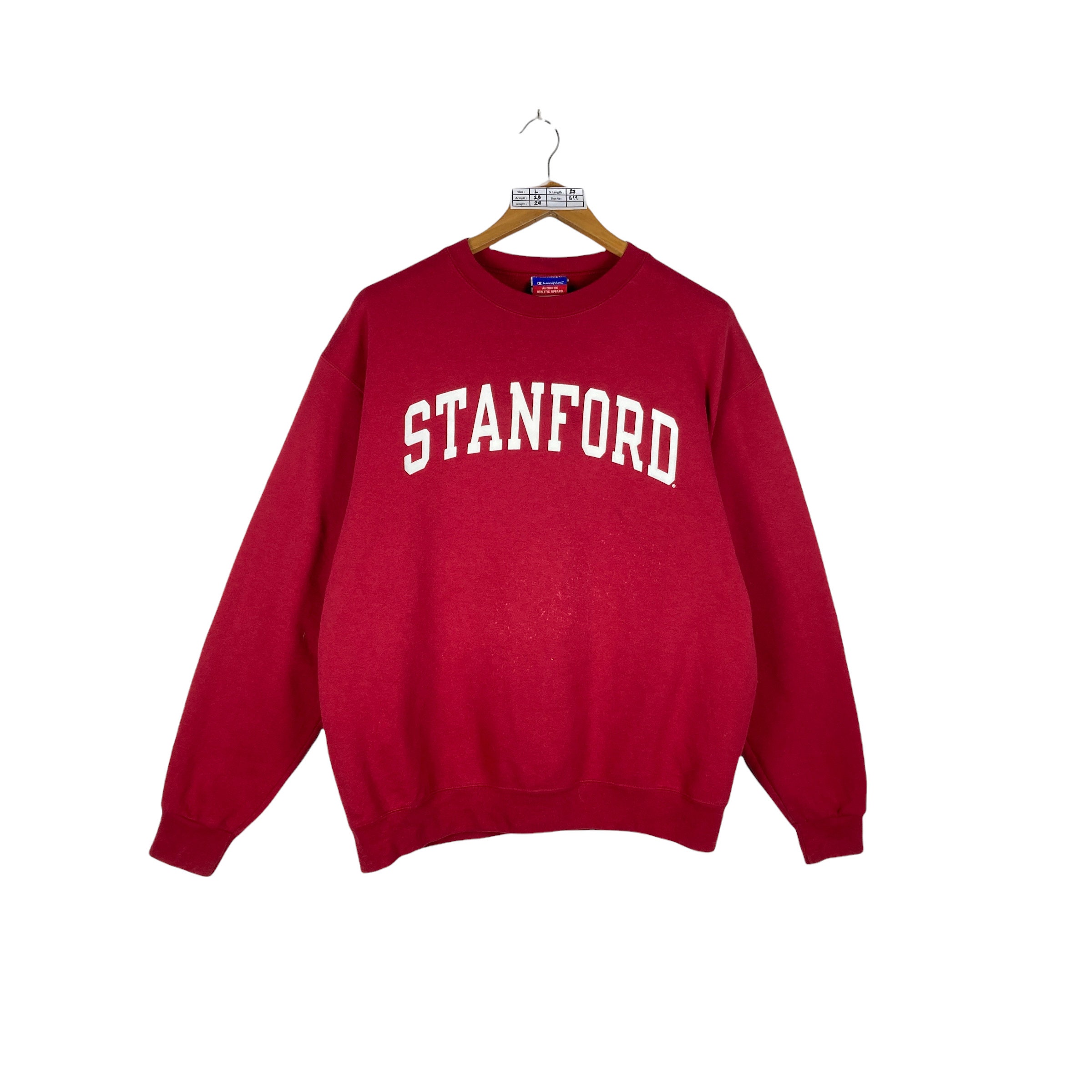 Stanford Sweatshirt - Etsy