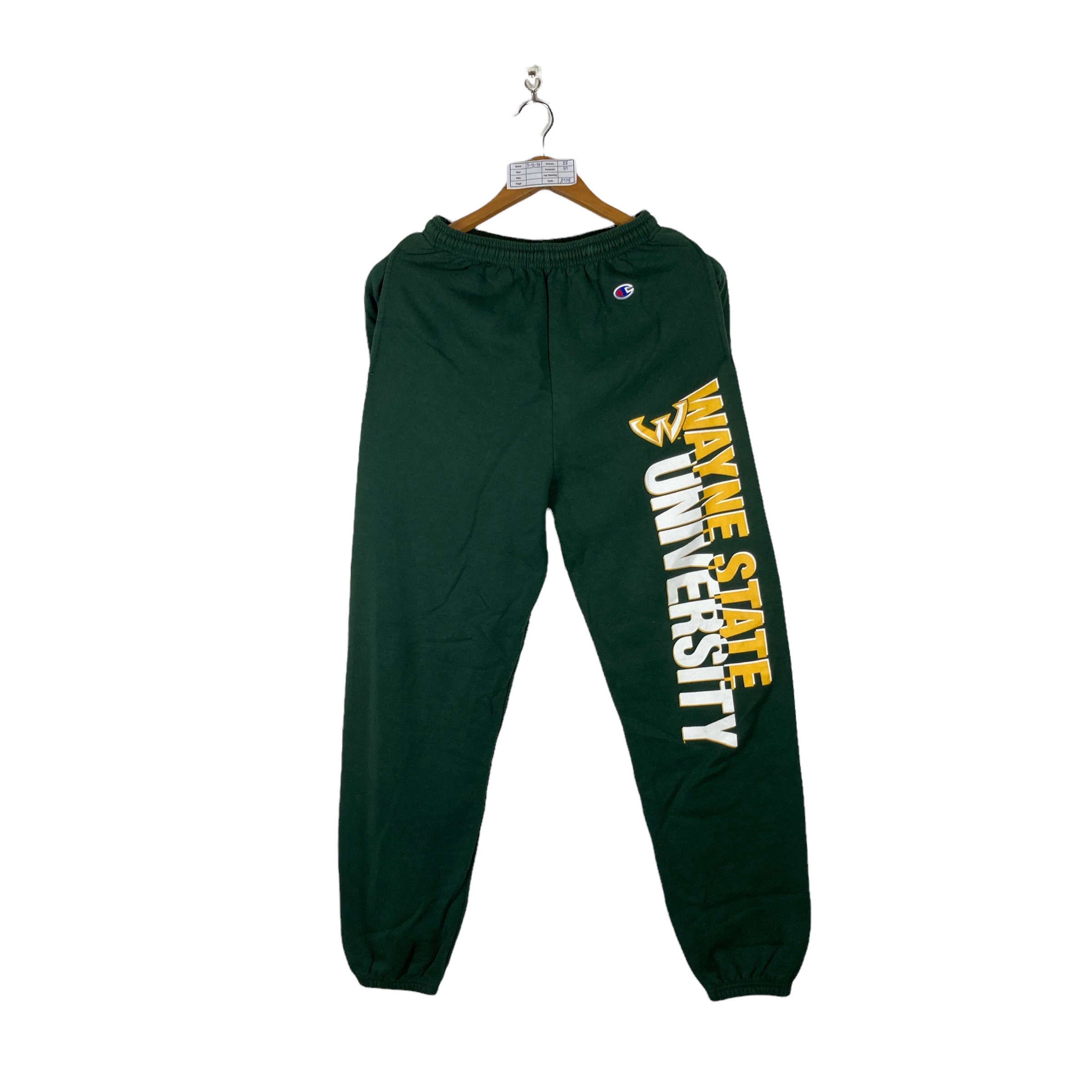 Wayne State - Etsy