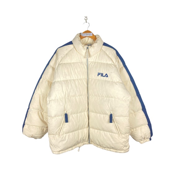magnifiek verzameling venster FILA Daunenjacke X-Large Vintage Fila Gänsedaunen Pufferjacke - Etsy Schweiz magnifiek verzameling venster FILA Daunenjacke X-Large Vintage Fila Gänsedaunen Pufferjacke - Etsy Schweiz