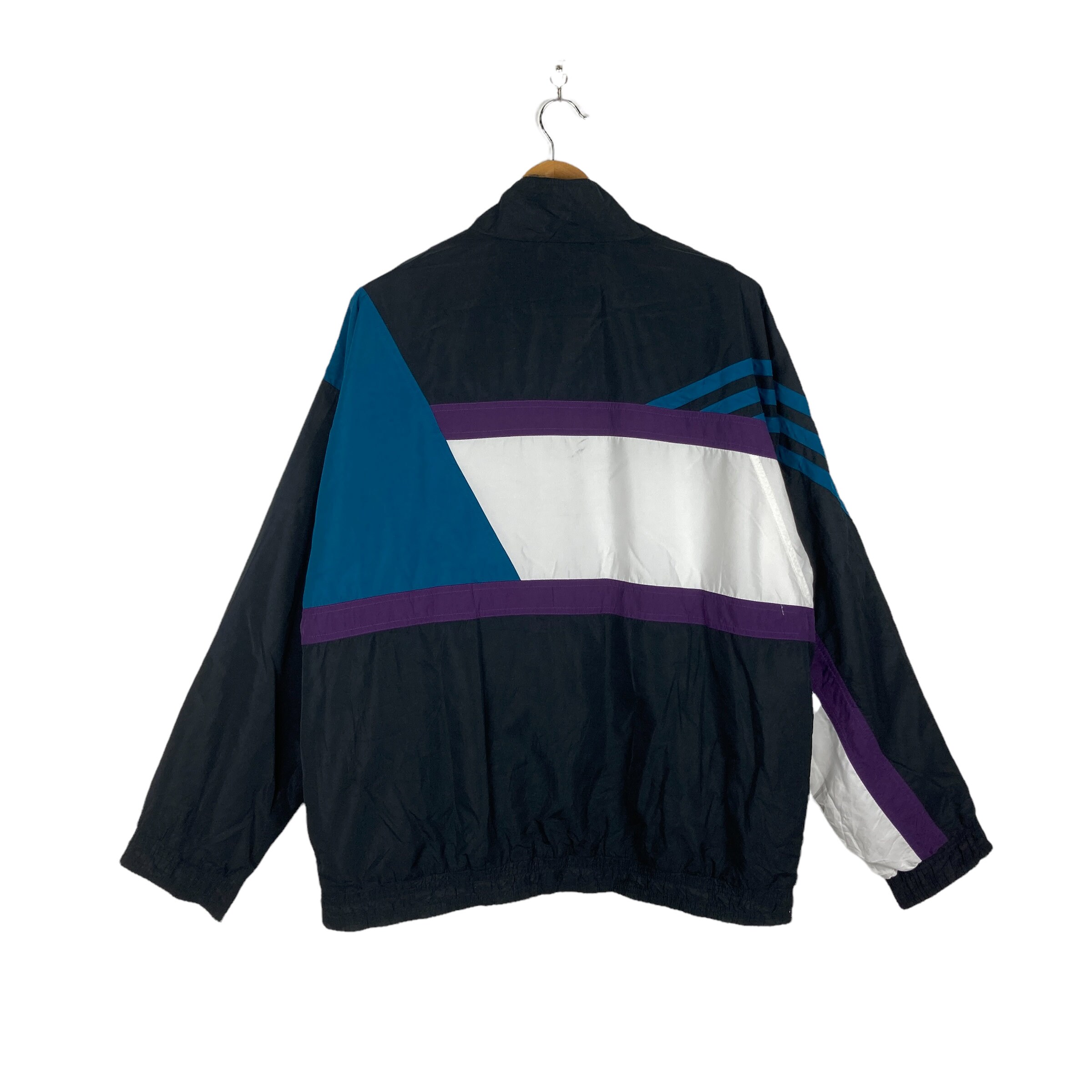 PRINCE Tennis Windbreaker Jacket X 