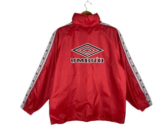 Vintage Umbro - Etsy