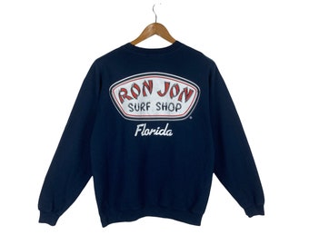 Ron Jon Shirt | Etsy