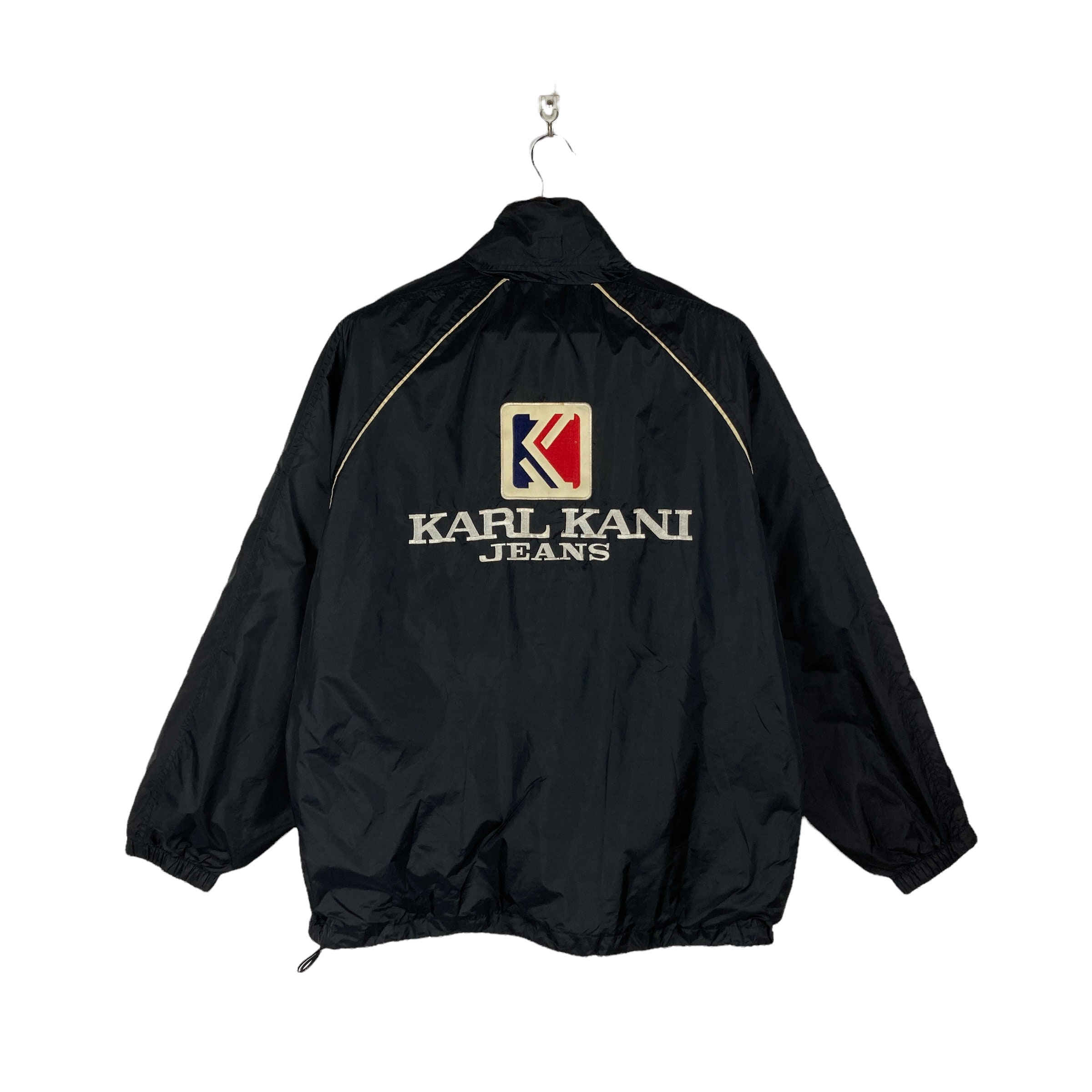 Kani Sport Jacket - Etsy