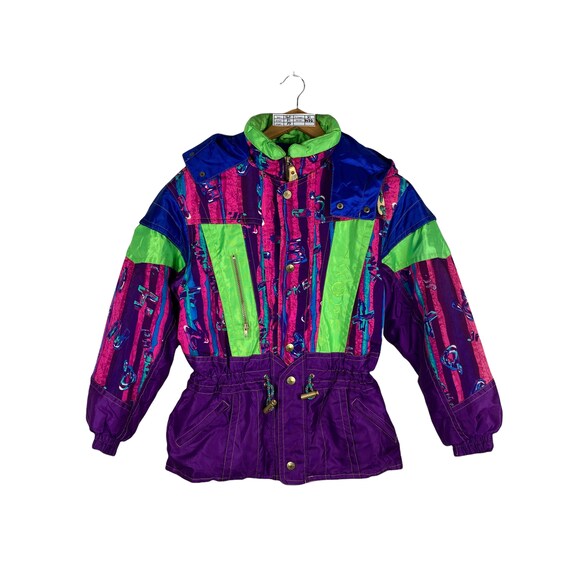 team skiwear