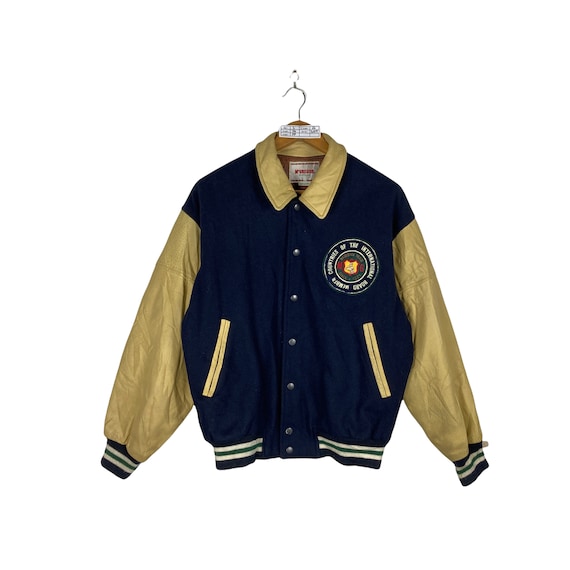 Letterman Jacket Large McGregor - España