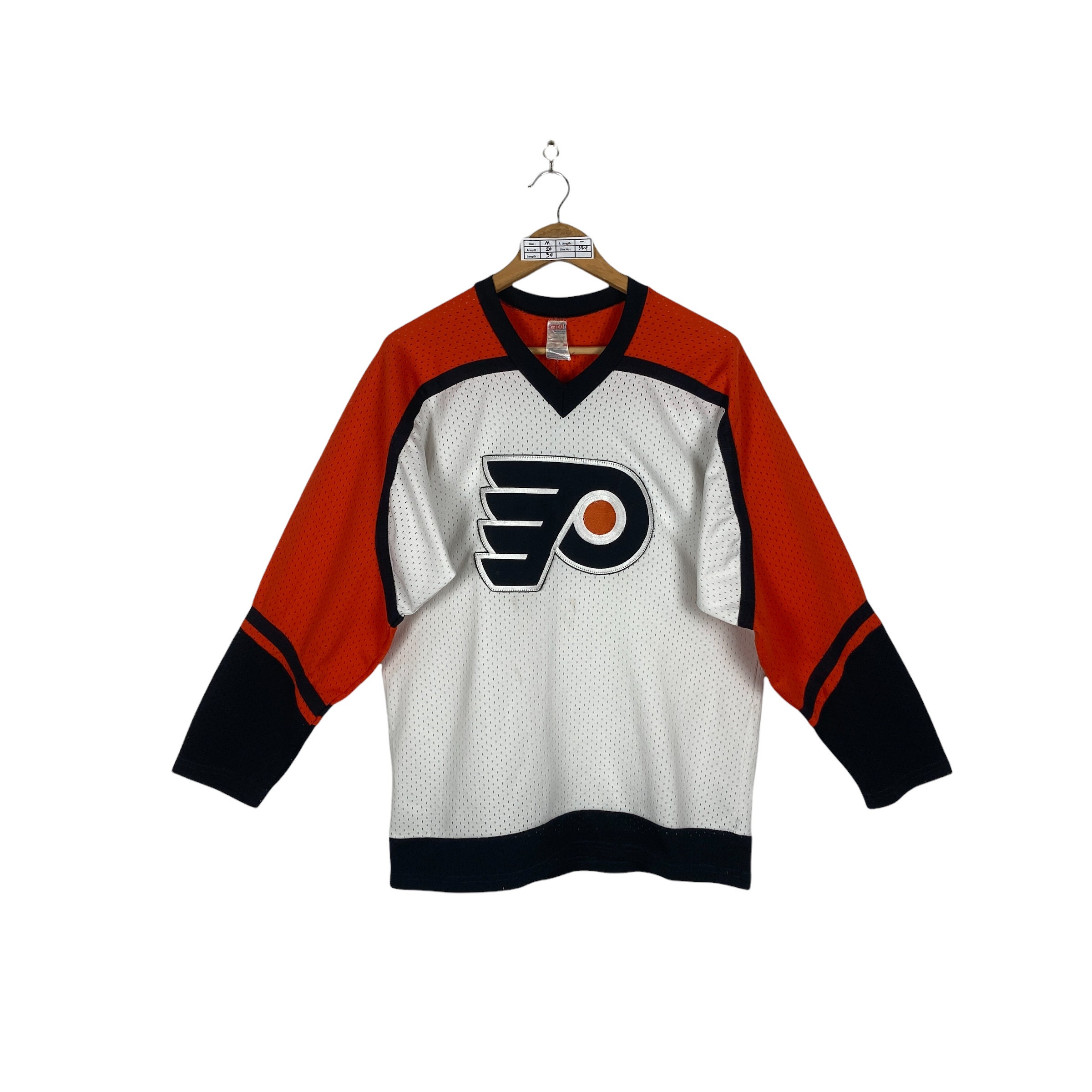 Is This The Stadium Series Jersey The Flyers Will Release Tomorrow? -  Crossing Broad