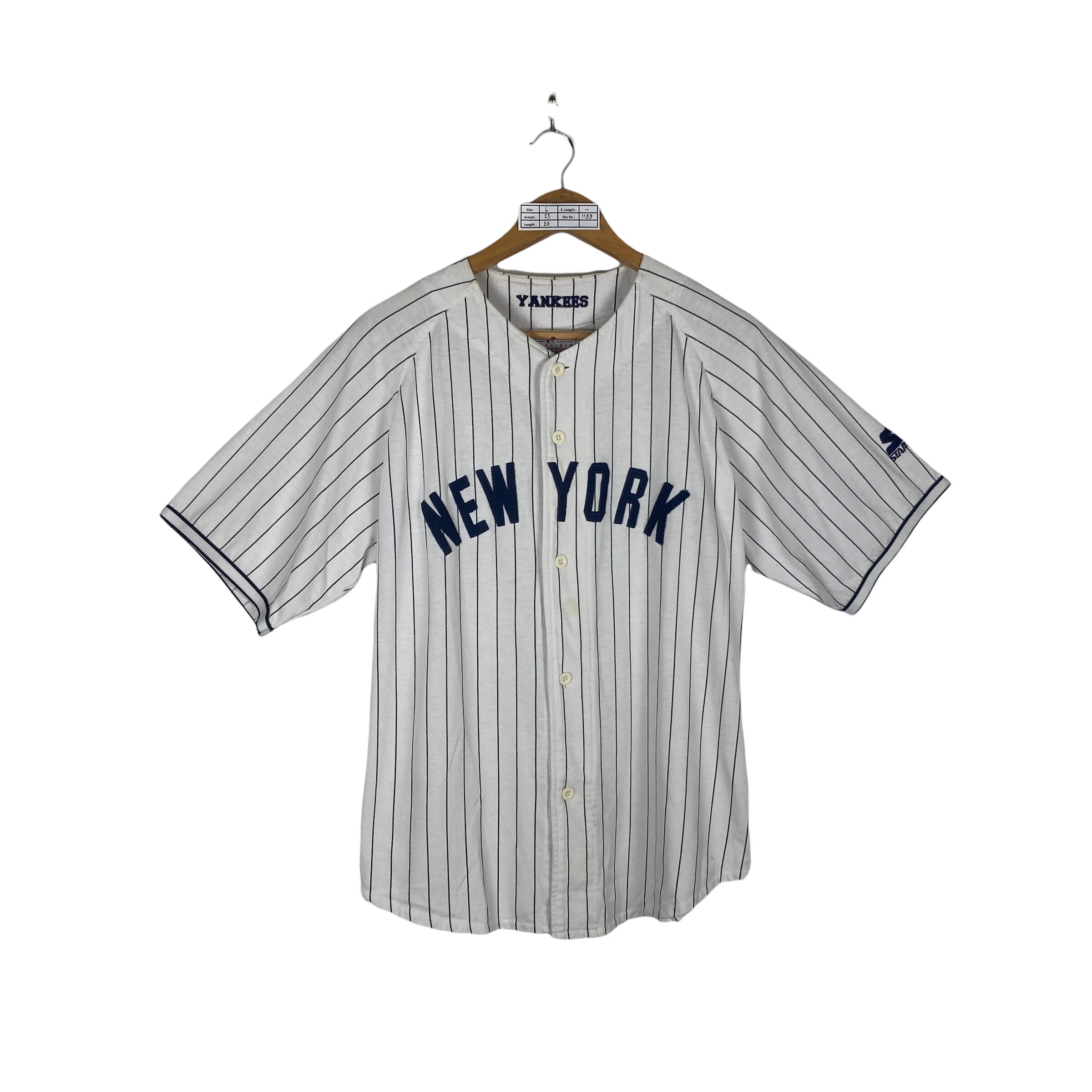 New York Yankees Throwback Jerseys, Yankees Retro & Vintage Throwback  Uniforms