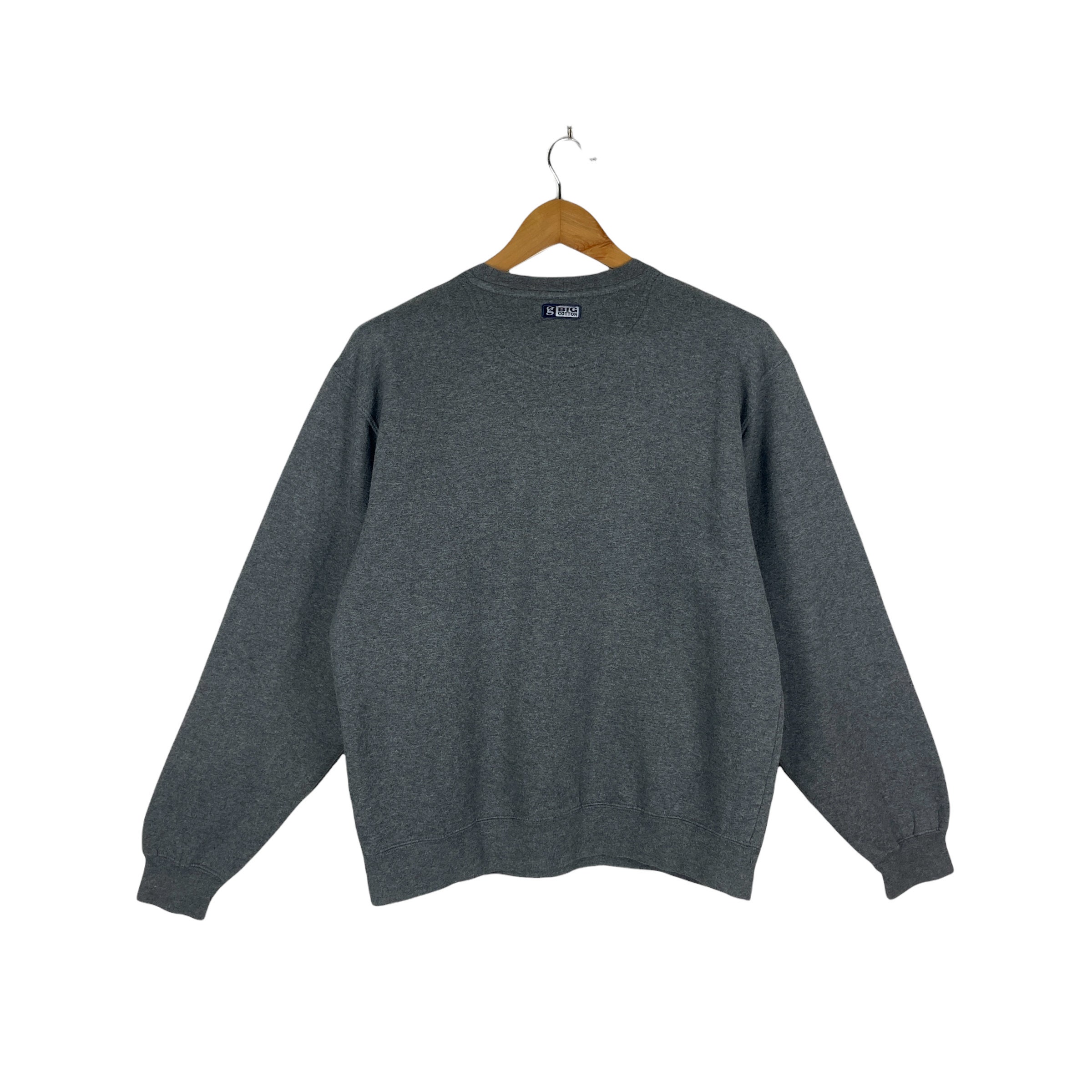 HOPE College Sweatshirt Medium Vintage 