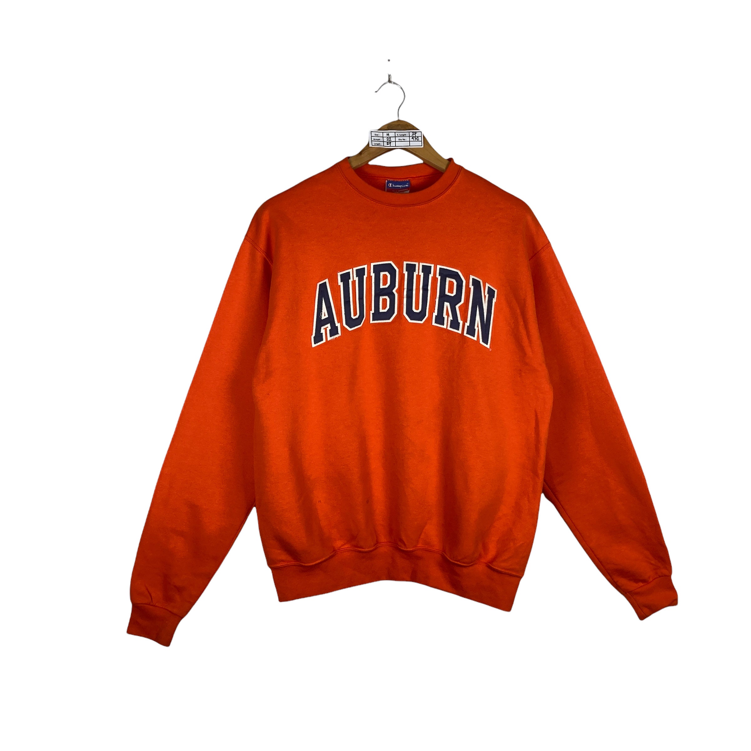 Auburn Sweatshirt - Etsy