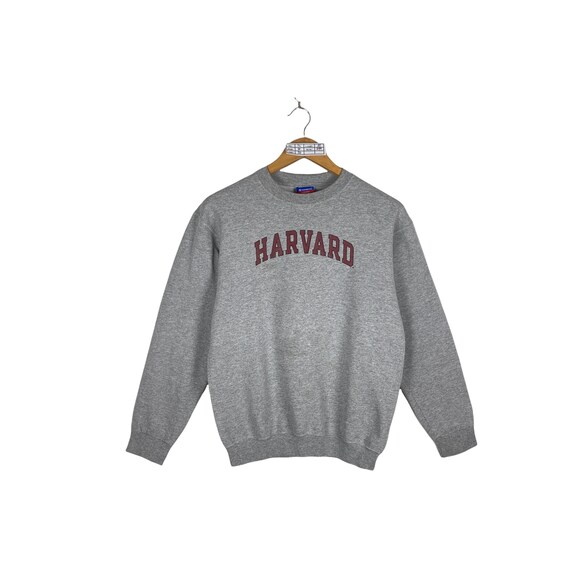 Harvard University Sweatshirt Youth X 