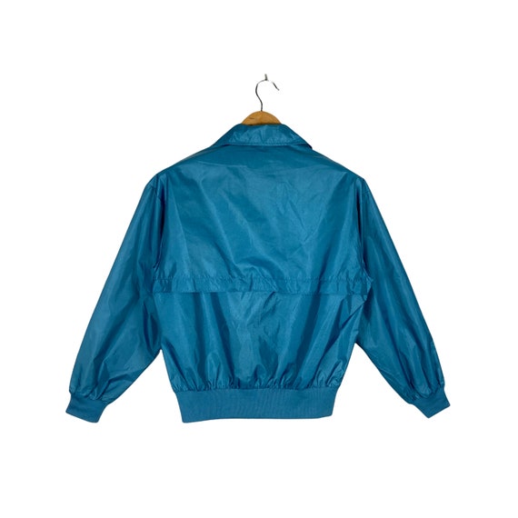 Champion Windbreaker Jacket X-small 