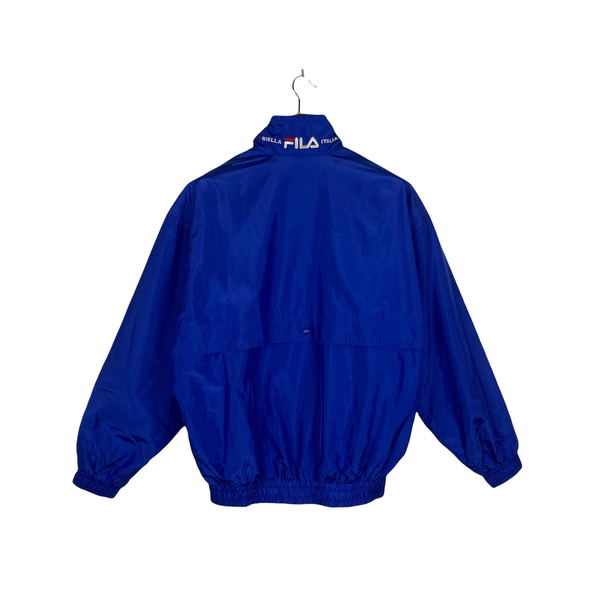 [Balenciaga] Balenciaga 23AW BB logo puffer jacket outerwear down 769408TJO03100 black 46 [Used] [Authenticated and genuine product guaranteed] 211877