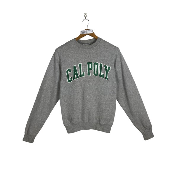 Vintage Champion Cal Poly San Luis 