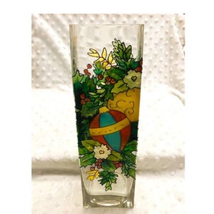 Joan Baker Vase - Etsy