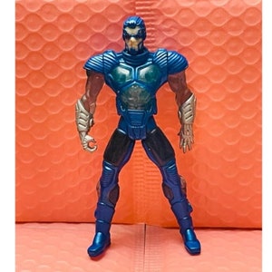 Vintage DC Comics Mr. Freeze Action Figure (1995)