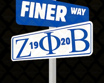 ZPhiB 1920 Design / Finer Way PNG JPG Bundle (download digitale)