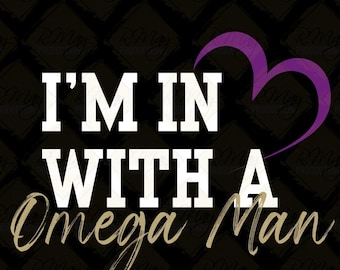 Omega Psi Phi 1911 Design: SVG, PNG, JPG Print (Digital Download)