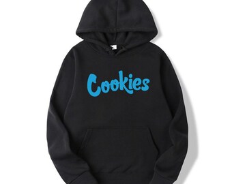 Cookie Hoodie - Etsy