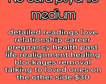 Readings