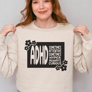 ADHD svg、adhd シャツ svg、ADHD png、神経多様性 svg、神経多様性 svg、adhd 認識シャツ svg、神経多様性シャツ svg、自閉症 svg