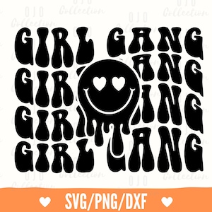 Girl gang SVG, Best friends SVG, Girls weekend svg, Girls trip SVG, Girls trip png, Girls trip shirt svg, Bestfriends shirt svg, Friends svg