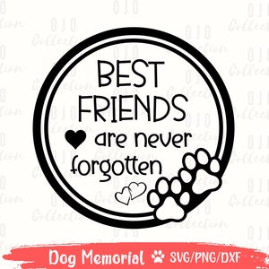 Dog Memorial SVG, Cat memorial SVG, In loving memory SVG, Angel wings svg, Pet Memorial svg, Pet Loss svg, Dog Loss Svg,svg fichiers pour cricut