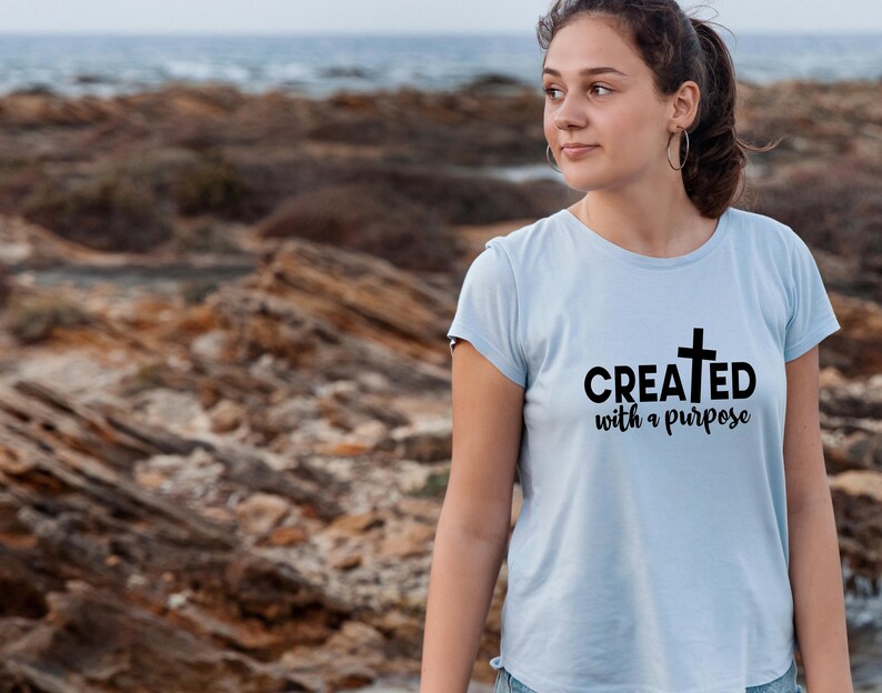 Christian Easter Svg Christian Svg Bible Verse Svg Created Etsy