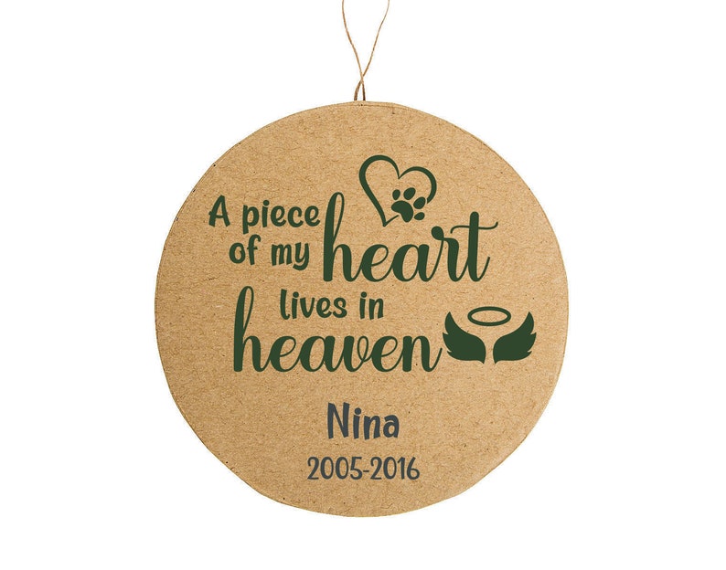 Cat Memorial SVG Pet Memorial SVG Bundle Pet Memorial Etsy UK