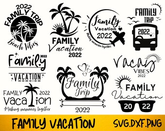 Family Shirts Svg - Etsy