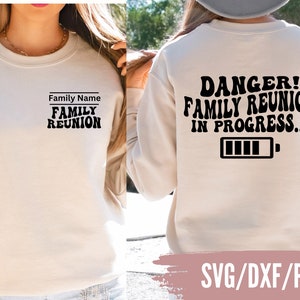 Funny Family Reunion SVG, Family Trip SVG, Family Reunion 2024 SVG, Family Svg, Family Holiday svg, Family Shirt svg, Family Vacation svg