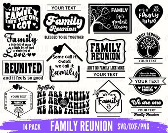 Dysfunkshunal Familee – Family Reunion | Releases | Discogs