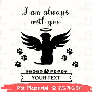 À la douce mémoire du chien SVG, SVG commémoratif d'animal de compagnie, SVG commémoratif de chien, SVG d'ailes d'ange, SVG de perte de chien, commémoratif d'animal de compagnie, SVG de perte d'animal de compagnie, fichiers SVG