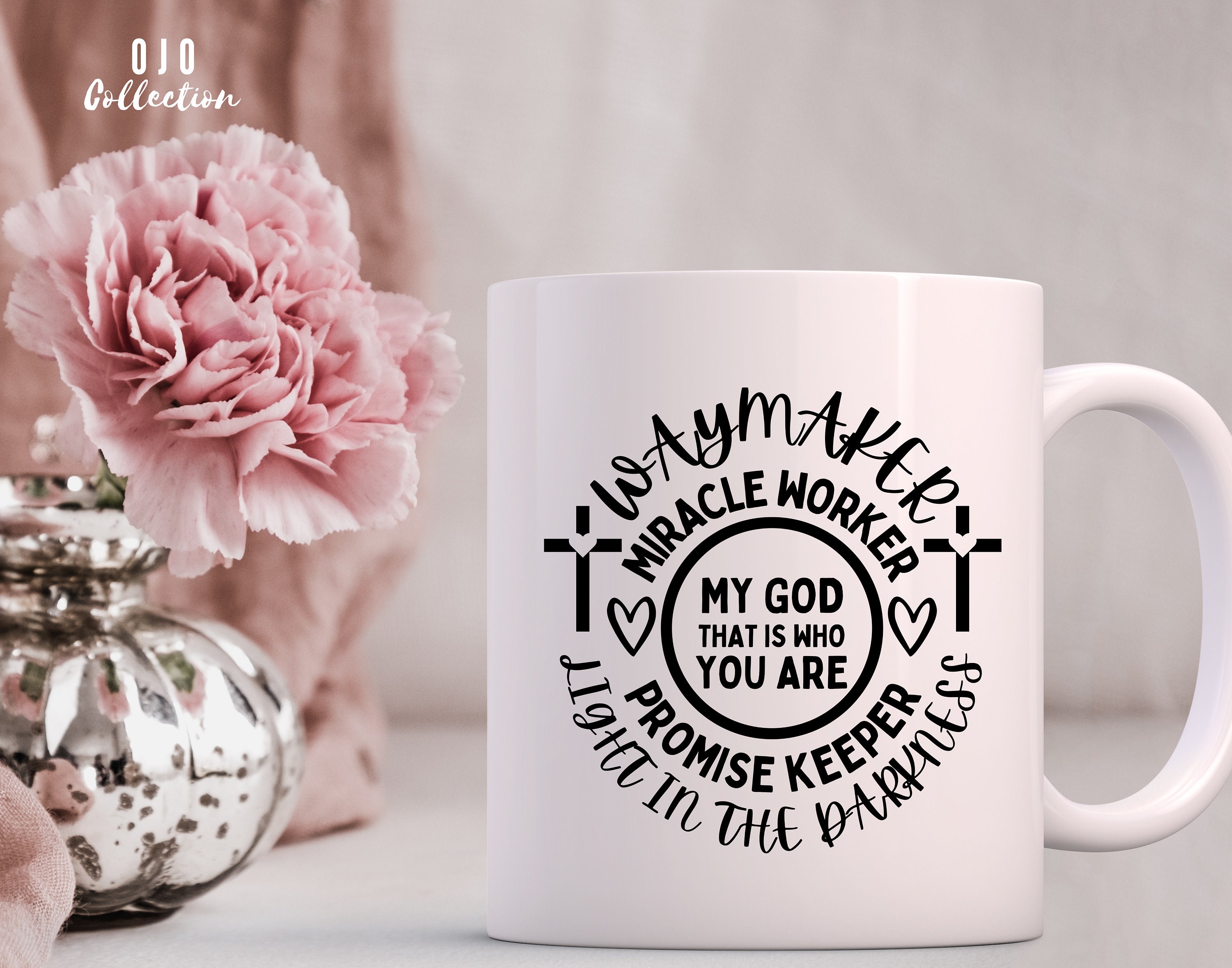 Christian SVG Bundle: Bible Verse Cut Files (digital Download) - Etsy