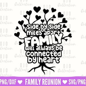Reunión familiar 2024 SVG, Árbol genealógico SVG, Camisa de reunión familiar svg, Reunión familiar svg, Vacaciones familiares svg, Familia svg, Viaje familiar SVG