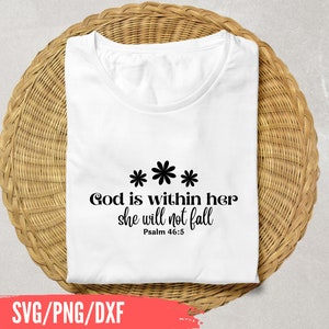 Scripture SVG Bundle, Bible Verse SVG, Christian SVG, Faith Svg, Religious Svg, Bible Quote Svg, Inspirational shirt Svg, Christian png image 2