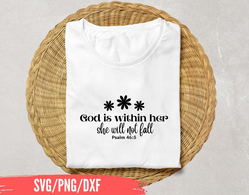 Scripture SVG Bundle, Bible Verse SVG, Christian SVG, Faith Svg, Religious Svg, Bible Quote Svg, Inspirational shirt Svg, Christian png image 2