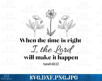 Bible Verse SVG, Christian SVG, Religious SVG, Jesus Svg, Scripture svg, Svg Cut File