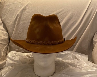 Vintage Resistol Hat | Etsy Singapore
